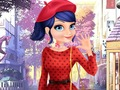 თამაში Ladybug & Cat ნუარი Love შენიშვნები  ონლაინ