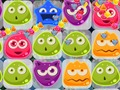 თამაში სოფიაში პირველი jelly მატჩი  ონლაინ