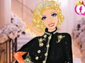 თამაში Barbie Glam დედოფალი  ონლაინ