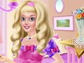 თამაში Princess Makeup რიტუალი  ონლაინ