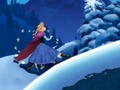 თამაში გაყინული Rush  ონლაინ