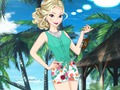 თამაში Princess დასვენება  ონლაინ