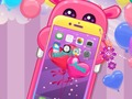 თამაში დაამშვენებს შენი Iphone7  ონლაინ