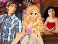 თამაში Princess საიდუმლო თარიღი  ონლაინ