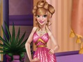 თამაში Dolly Bachelorette Dress Up ონლაინ