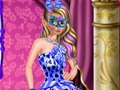 თამაში Princesses თანამედროვე Carnival  ონლაინ