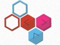თამაში Hexagons მოძრავი  ონლაინ