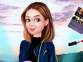 თამაში Barbie ხდება Actress  ონლაინ
