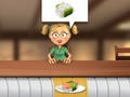 თამაში Sushi ბრძოლა  ონლაინ