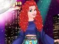 თამაში Princess მოდელები მილანში მოდის კვირეული  ონლაინ
