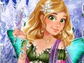 თამაში ზამთრის Fairies Princesses  ონლაინ