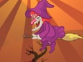 თამაში Magic Run ონლაინ