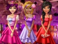 თამაში Candy Prom Night ონლაინ