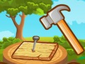 თამაში Hammering შუამდგომლობა  ონლაინ