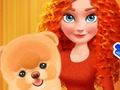 თამაში Merida Pet Care სალონი  ონლაინ