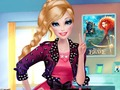 თამაში Barbie საბოლოო უხეშად Look  ონლაინ