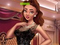 თამაში Swarthy Princess მოდის გამოცდილება  ონლაინ