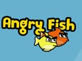 თამაში Angry თევზი  ონლაინ