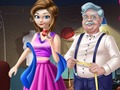 თამაში Fancy პირადი Tailor  ონლაინ
