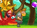 თამაში Dragon Run ონლაინ