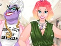 თამაში Princess Curvy მოდა  ონლაინ