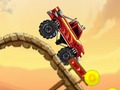 თამაში Monster Truck Madness ონლაინ