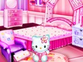 თამაში Spongebob ან Hello Kitty  ონლაინ