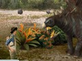 თამაში ენდი Dinosaur თავგადასავალი  ონლაინ