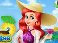 თამაში Ariel კარიბის საკრუიზო  ონლაინ