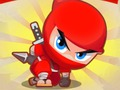 თამაში Ninja Run 2 ონლაინ