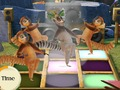 თამაში ყველა Hail მეფე ჯულიან Puzzle Party  ონლაინ