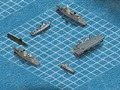 თამაში Battleship ომის  ონლაინ