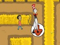 თამაში სიმინდის maze craze  ონლაინ