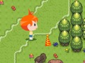 თამაში Pokemon გადასვლა ჯადოსნური ქუდი  ონლაინ