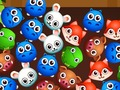 თამაში Plush ცხოველები  ონლაინ