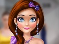 თამაში მოდის Perfect მაკიაჟი  ონლაინ