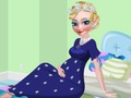 თამაში Elsa Mommy მოდა  ონლაინ