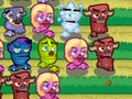 თამაში Looney Roonks ონლაინ