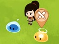 თამაში Battle Monster ონლაინ