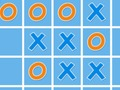 თამაში საბოლოო tic tac toe ონლაინ