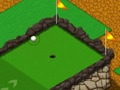 თამაში Minigolf World ონლაინ