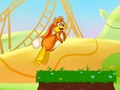 თამაში ბატონი. Jumpz Adventureland  ონლაინ