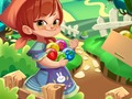 თამაში Bubble Fruitz ონლაინ