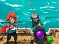 თამაში Sea Bubble მეკობრეები  ონლაინ