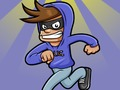 თამაში RACHBER RUN ონლაინ