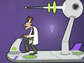თამაში Phineas და Ferb Bot thwack!  ონლაინ