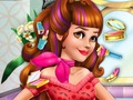 თამაში ვიქტორია Retro უძრავი Makeover  ონლაინ