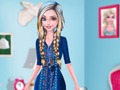 თამაში Princesses Athleisure სტილი  ონლაინ