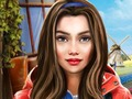 თამაში მიწა Tulips null  ონლაინ