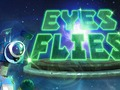თამაში Annedroids თვალები Flies null  ონლაინ